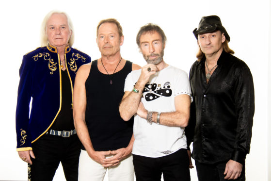 Bio Bad Company Official Website