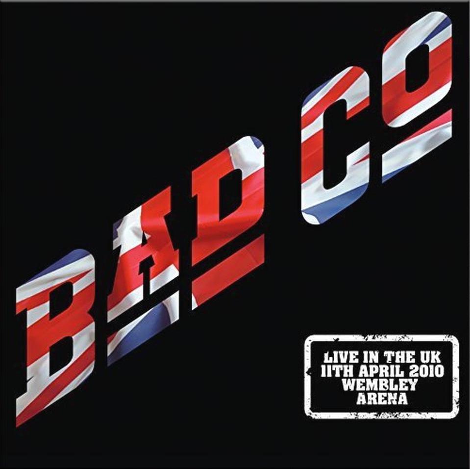 Music Bad Company Official Website