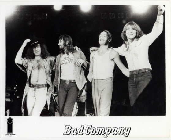 is bad company going to tour again