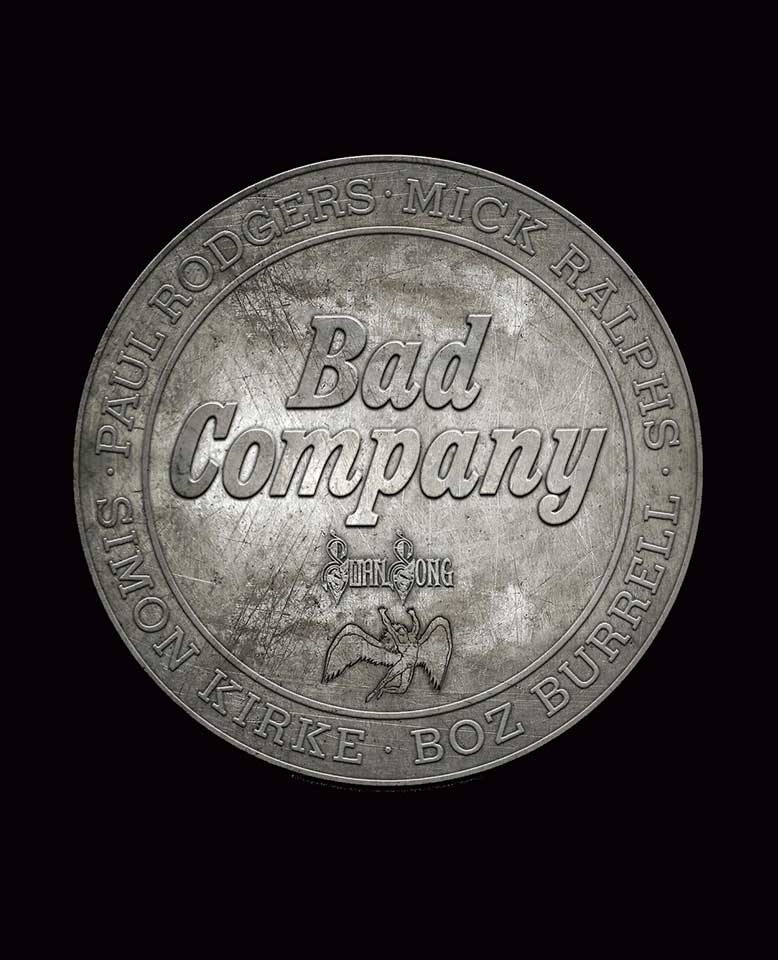 Bad Company Official Website